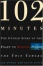 Cover of "102 Minutes"