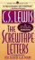 Cover of "The Screwtape Letters"