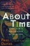 Cover of "About Time"