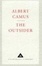 Cover of Outsider