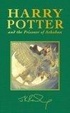 Cover of Harry Potter and the Prisoner of Azkaban