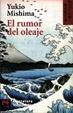 Cover of El rumor del oleaje