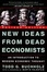 Cover of "New Ideas from Dead Economists"