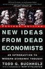 New Ideas from Dead Economists : Revised Edition