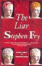 Cover of "The Liar"