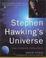 Cover of "Stephen Hawking's Universe"