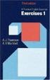 Cover of Practical English Grammar