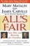 Cover of 'All's Fair'