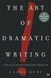 Cover of Art Of Dramatic Writing