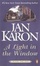 Cover of Light in the Window,A