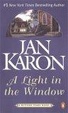 Cover of Light in the Window,A