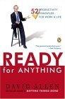 Ready for Anything : 52 Productivity Principles for Work and Life