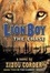 Cover of "Lionboy"