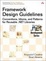 Cover of "Framework Design Guidelines"