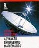 Cover of Advanced Engineering Mathematics