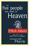 Cover of "The Five People You Meet in Heaven"