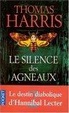 Cover of Le Silence des agneaux