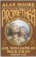 Cover of Promethea