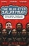 Cover of Blue-Eyed Salaryman
