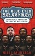 Cover of Blue-Eyed Salaryman