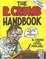 Cover of "The R. Crumb Handbook"