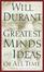 Cover of "The Greatest Minds and Ideas of All Time"