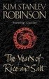 Cover of The Years of Rice and Salt