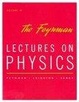 Cover of The Feynman Lectures On Physics, Volume III