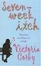Cover of "Seven-week Itch"