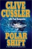 Polar Shift (NUMA Files (Hardcover))