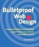 Cover of Bulletproof Web Design