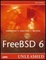 Cover of 'FreeBSD 6 Unleashed'
