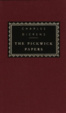 Cover of The Pickwick Papers