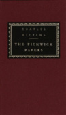 The Pickwick Papers
