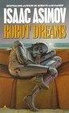 Cover of Robot Dreams