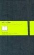 Cover of Moleskine large