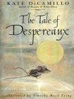 The Tale of Despereaux : Being the Story of a Mouse, a Princess, Some Soup, and a Spool of Thread (Thorndike Press Large Print Literacy Bridge Series)