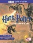 Harry Potter and the Goblet of Fire (Book 4 - Unabridged 18 Audio CD Set)