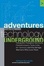 Cover of "Adventures from the Technology Underground"