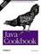 Cover of "Java Cookbook, Second Edition"