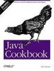 Cover of Java Cookbook, Second Edition