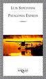 Cover of Patagonia Express