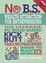 Cover of "No B.S. Wealth Attraction for Entrepreneurs"
