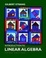 Cover of 'Introduction to Linear Algebra, Third Edition'