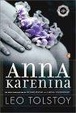 Cover of Anna Karenina