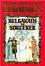 Cover of Belgarath the Sorcerer
