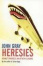 Cover of "Heresies"