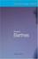 Cover of "Roland Barthes"