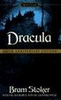 Cover of Dracula