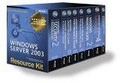 Microsoft Windows 2003 Server Resource Kit : Special Promotion Edition
